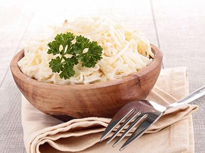 Rémoulade de céleri-rave