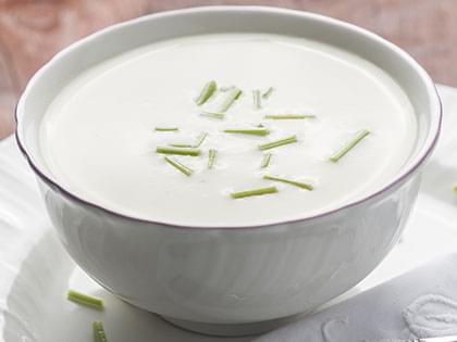 Vichyssoise