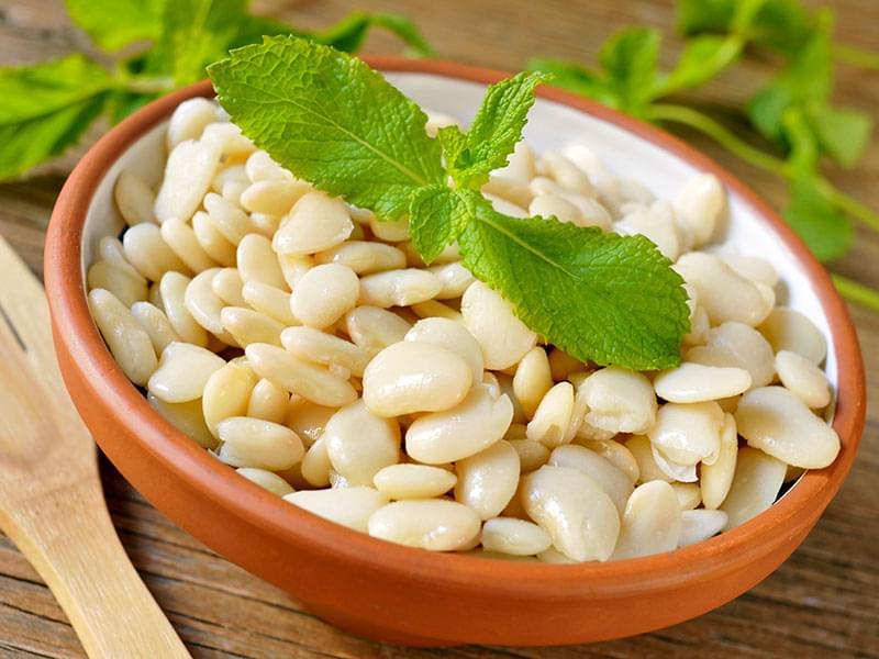 Cannellini allo scalogno