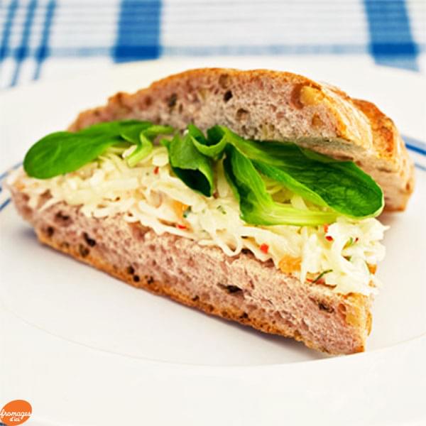 La fine bouche du Frère Jacques