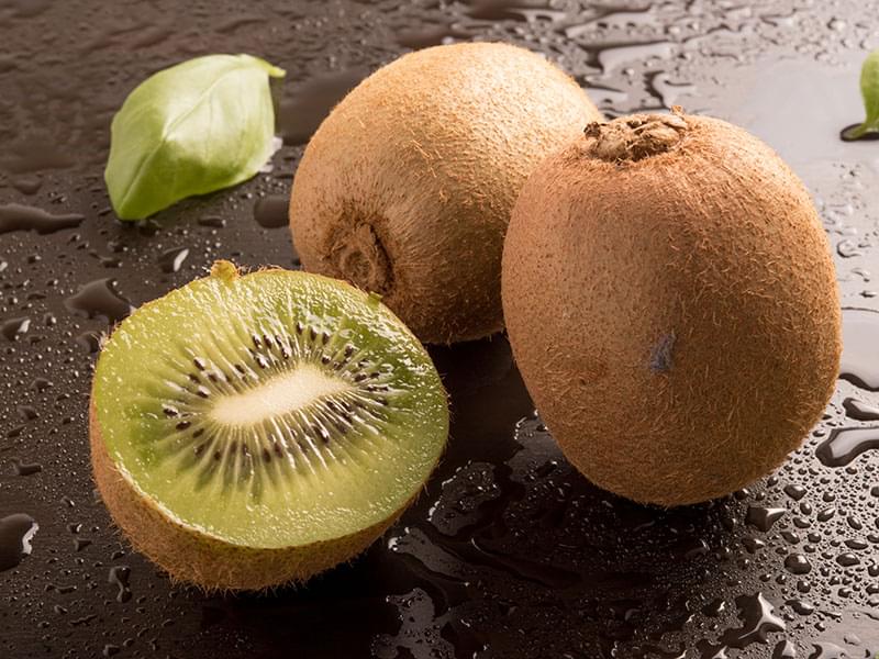 Fresh Kiwi