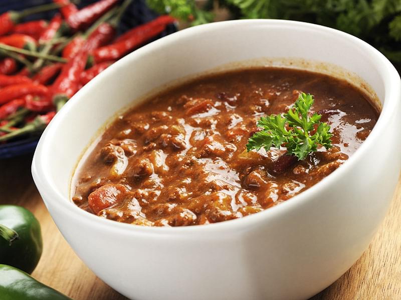 Chili con Carne