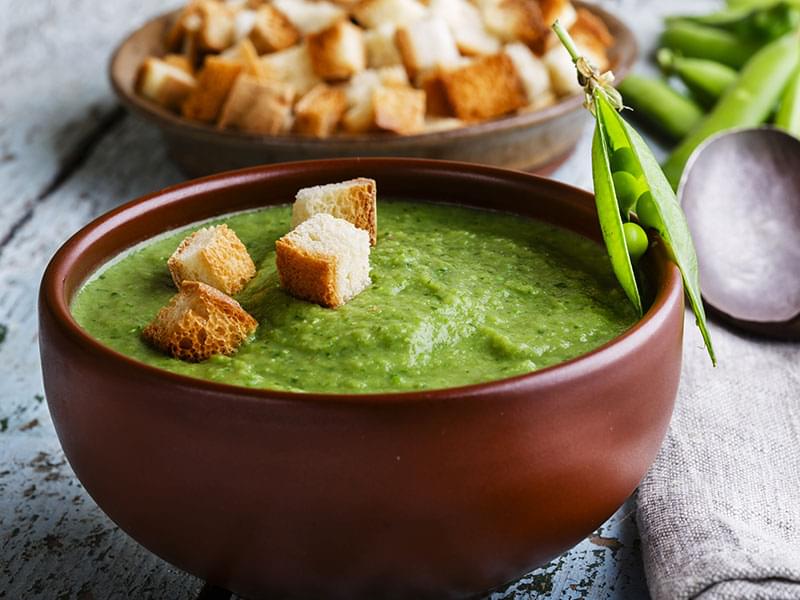 Potage Saint-Germain