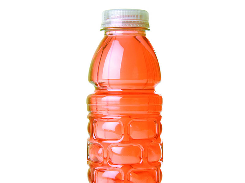 Sport drink (500 ml)