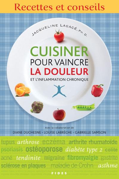 Soupe aux légumes