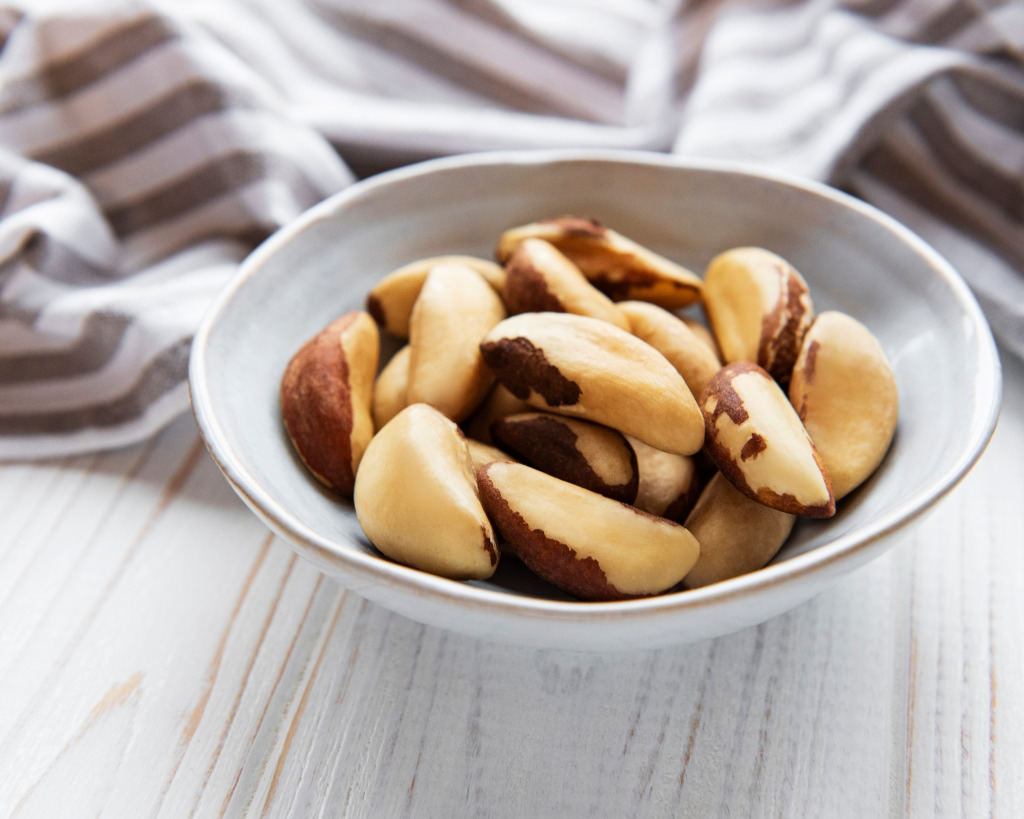 Brazil Nuts
