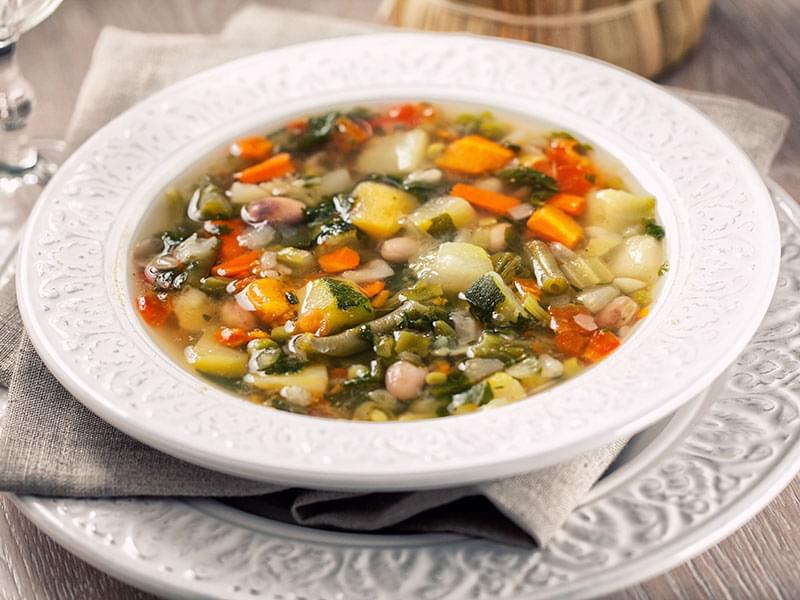 Minestrone