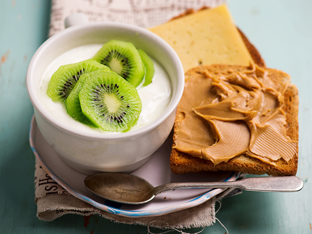 Recettes Petit déjeuner "Athènes" [Sans gluten & Sans lactose] | SOSCuisine