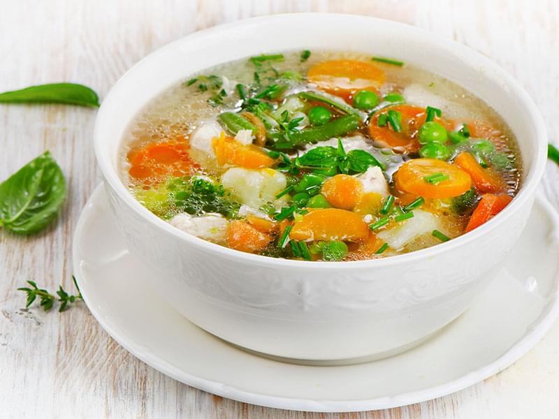 Minestrone