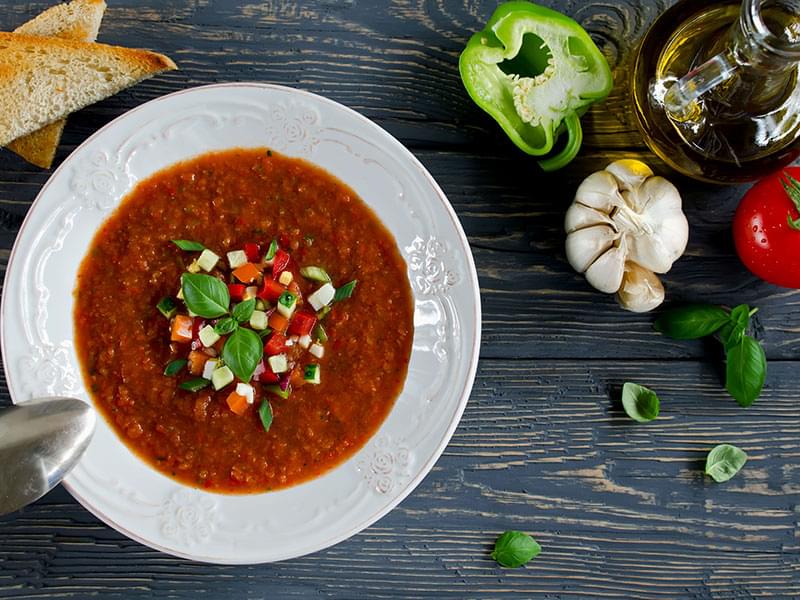 Gazpacho