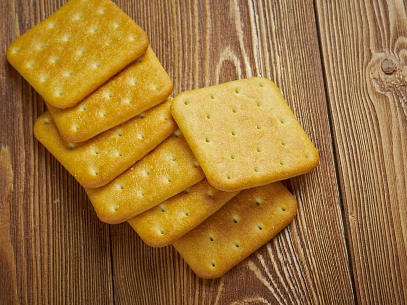 Crackers