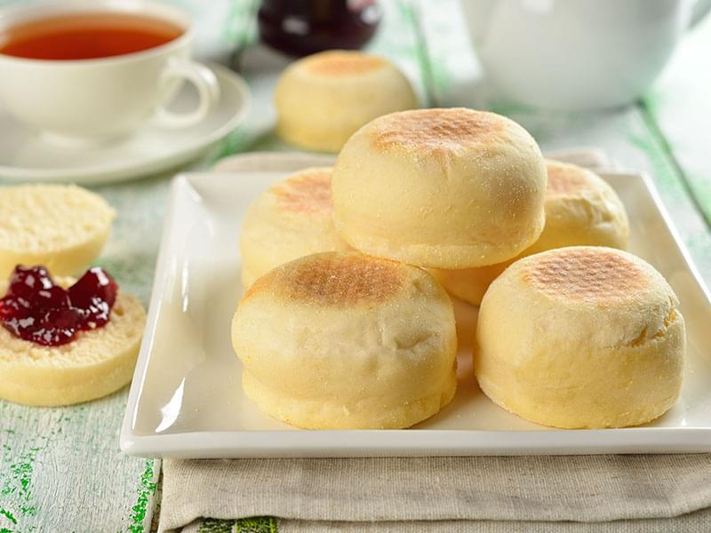 English Muffin