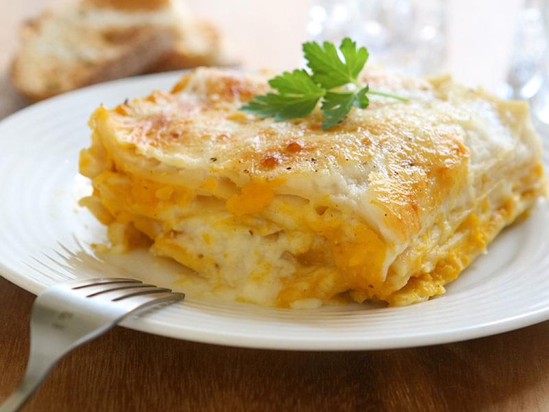 Lasagne della vittoria