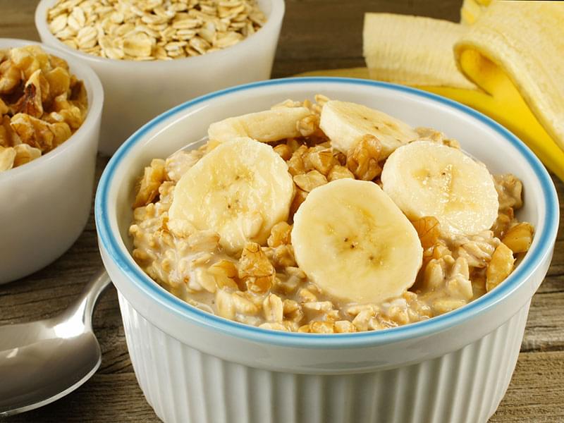 Energizer Breakfast Bowl