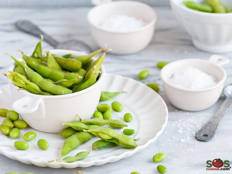 Edamame