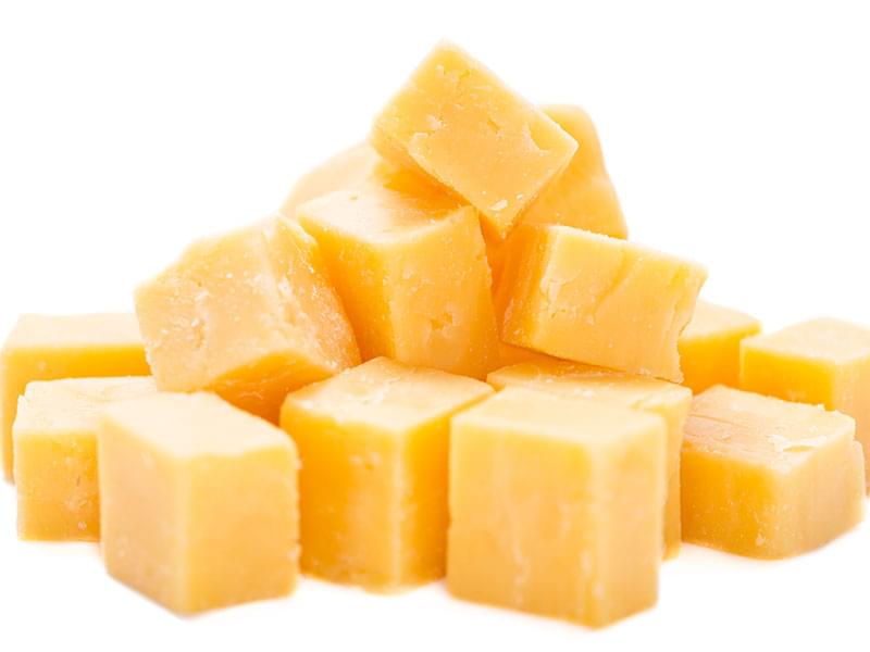 Fromage cheddar