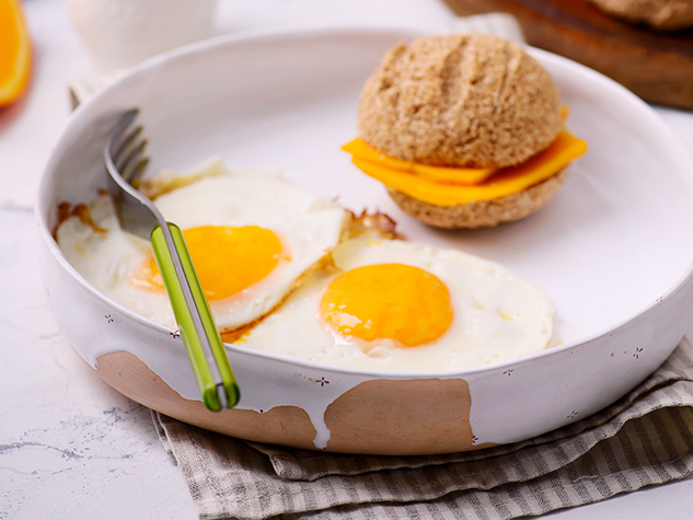 Breakfast 