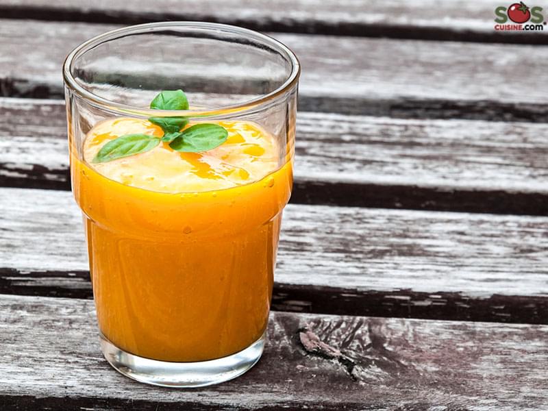 Turmeric and Ginger Drink