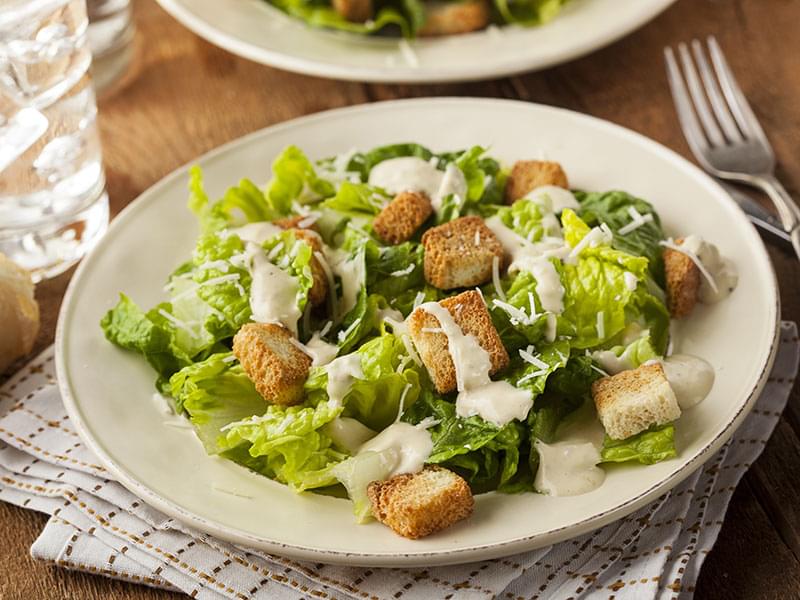Caesar Salad